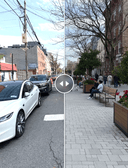 Transform Streets preview